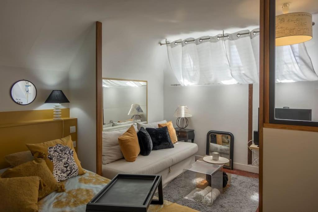 Le Sainte Anne *Studio* Διαμέρισμα Ορλεάνη Εξωτερικό φωτογραφία