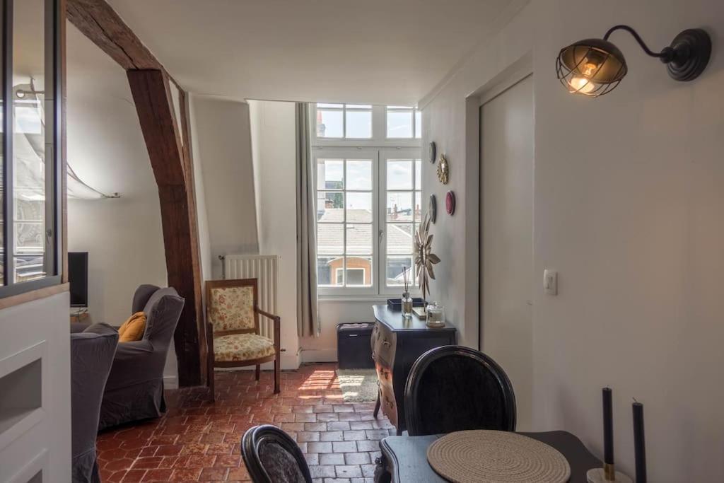 Le Sainte Anne *Studio* Διαμέρισμα Ορλεάνη Εξωτερικό φωτογραφία